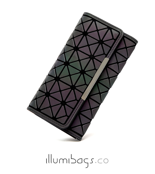 Luminous Wallet