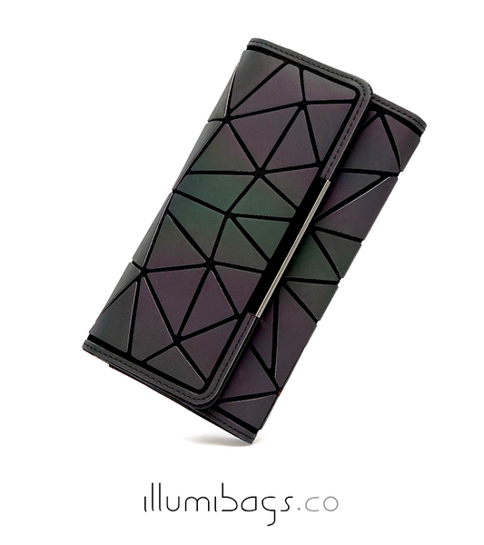 Luminous Wallet