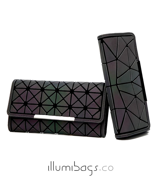 Luminous Wallet