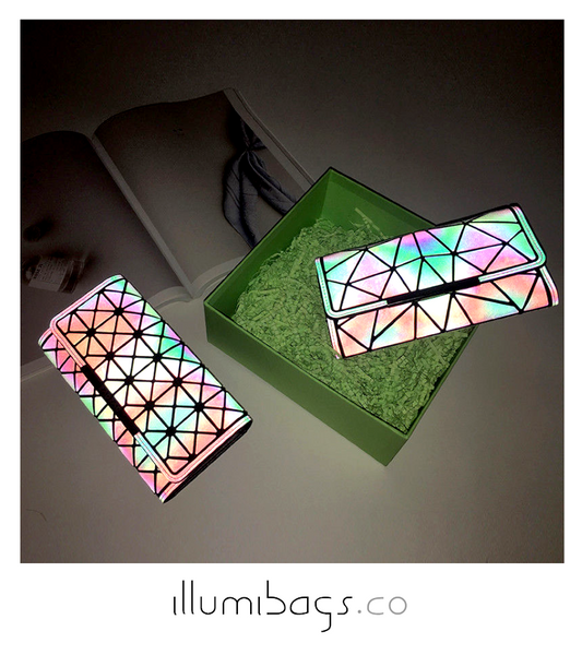 Luminous Wallet